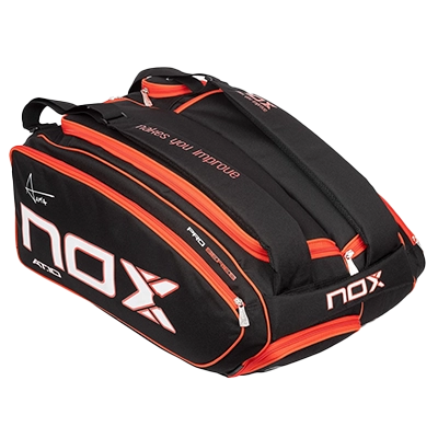 nox at10 competition xxl
