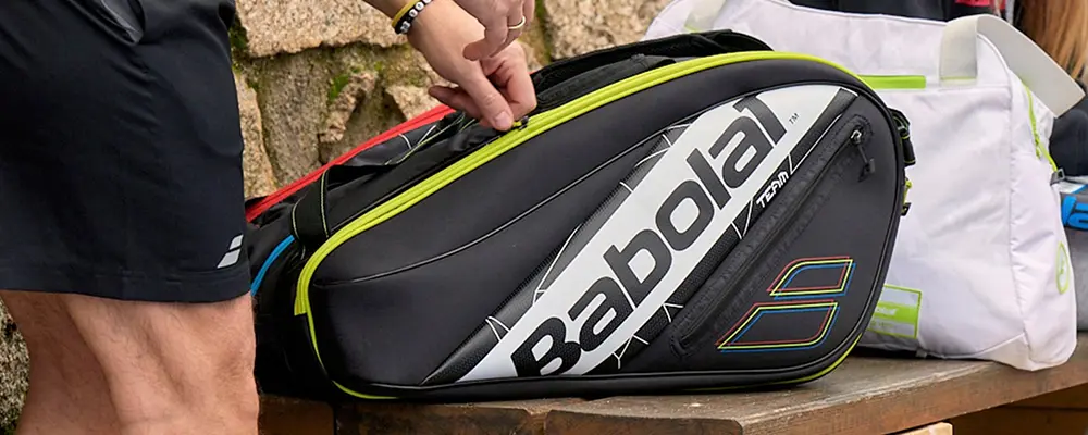 sac babolat rh team padel