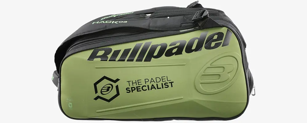 sac de padel bullpadel BPP-23012 hack