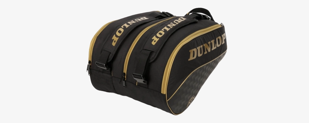 sac de padel dunlop elite thermo