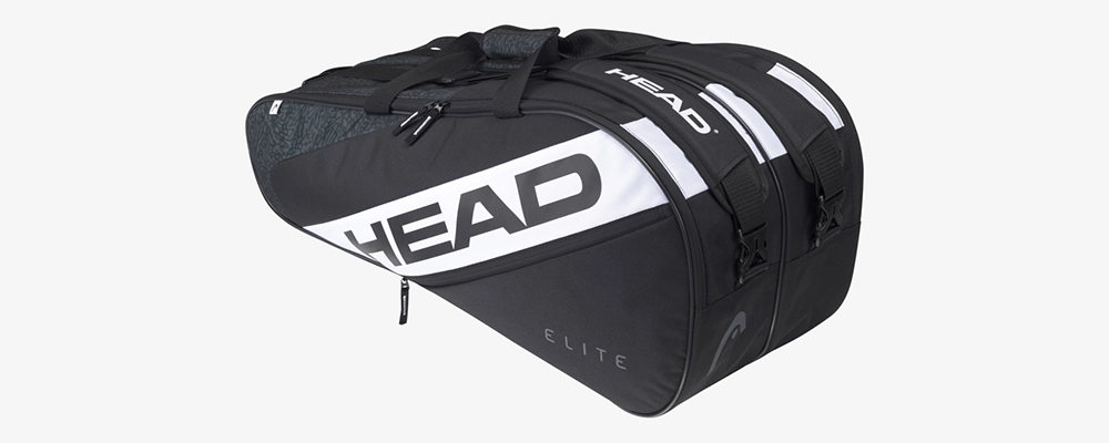 sac de padel head elite 9r