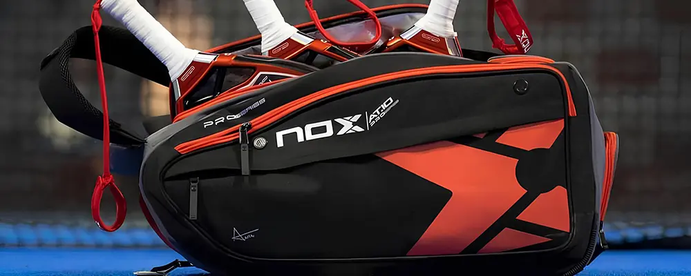 sac de padel nox at10 competition xxl