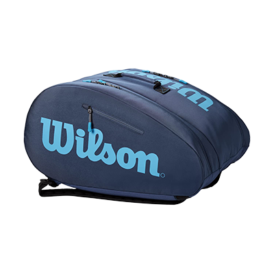 wilson padel super tour