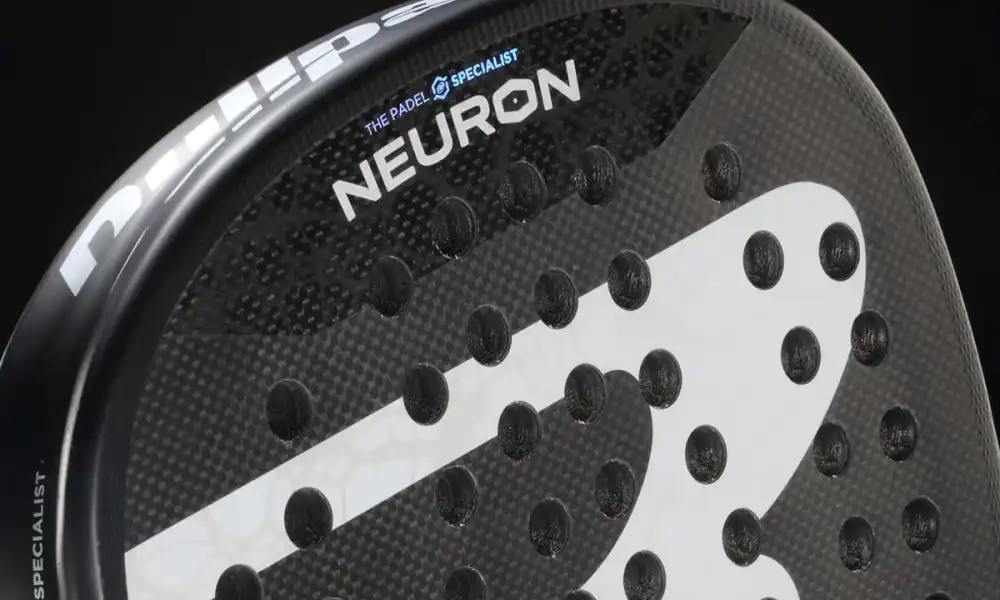 haut bullpadel neuron 24