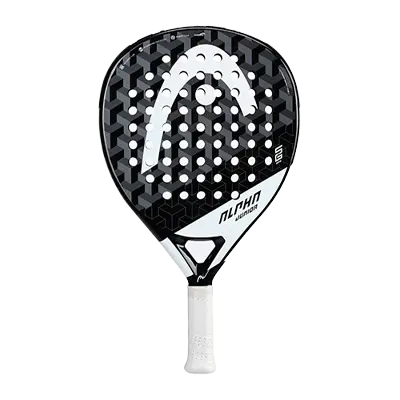 head alpha junior