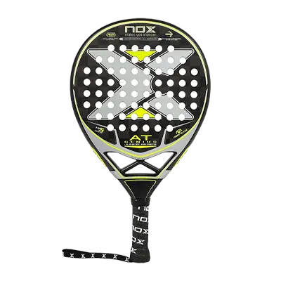 nox at10 genius junior