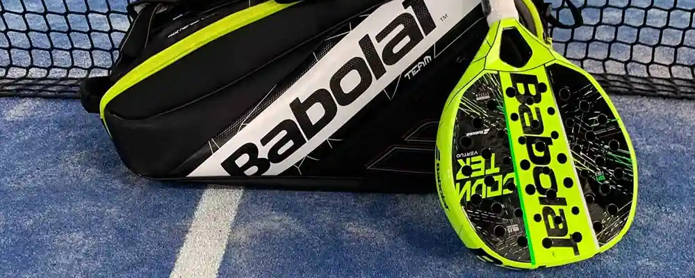 raquette babolat counter vertuo