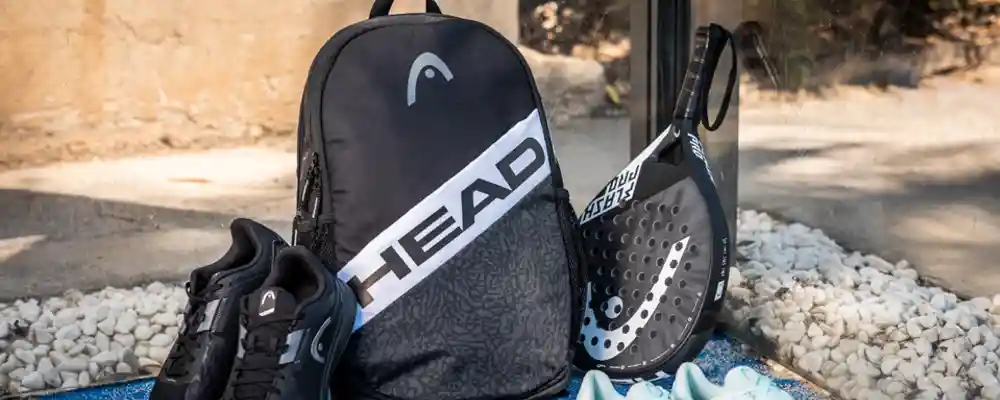 raquette de padel head flash pro 2023