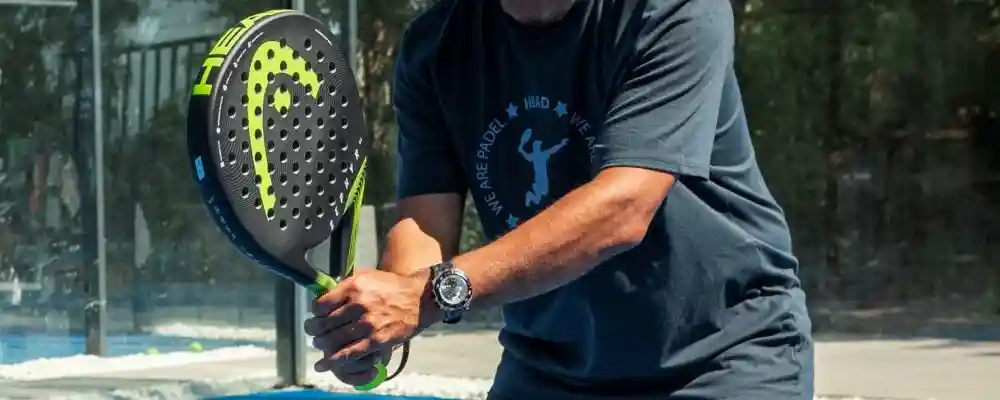 raquette head zephyr ul 2023