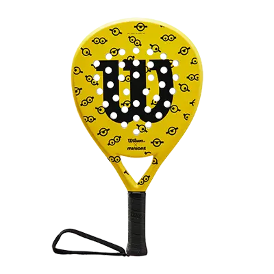 wilson blade junior minions