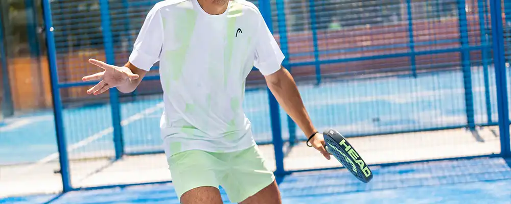 raquette head extreme elite