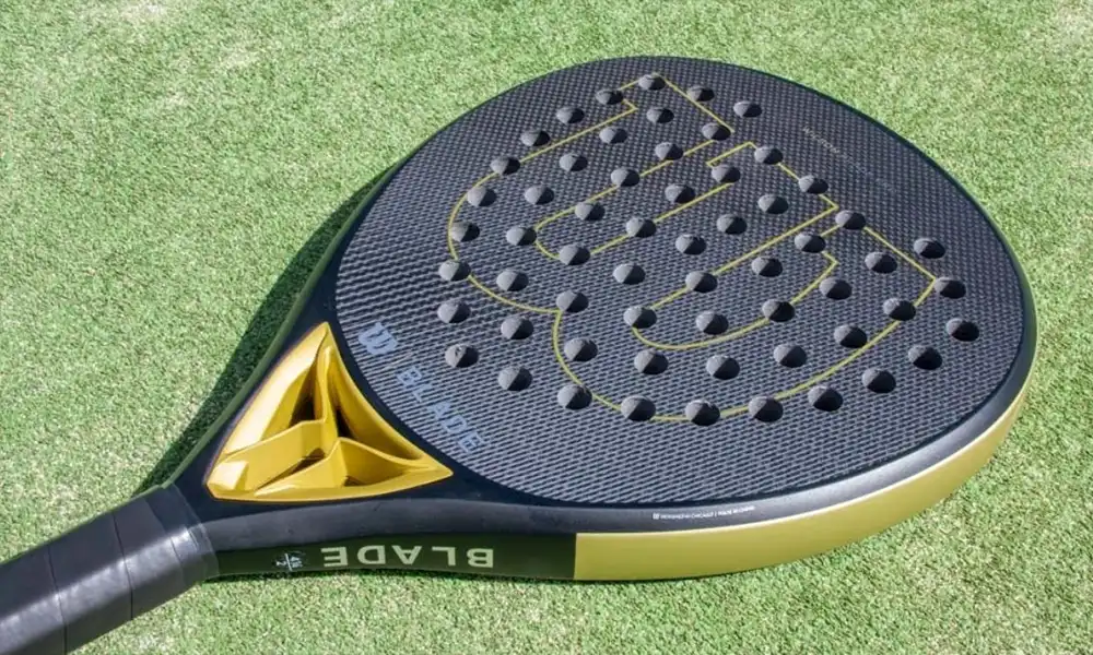 presentation wilson blade pro v2