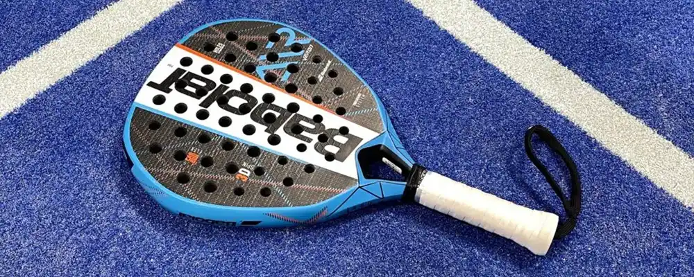 raquette babolat air vernon 2023