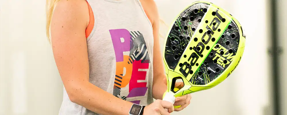 raquette babolat counter vertuo 2023