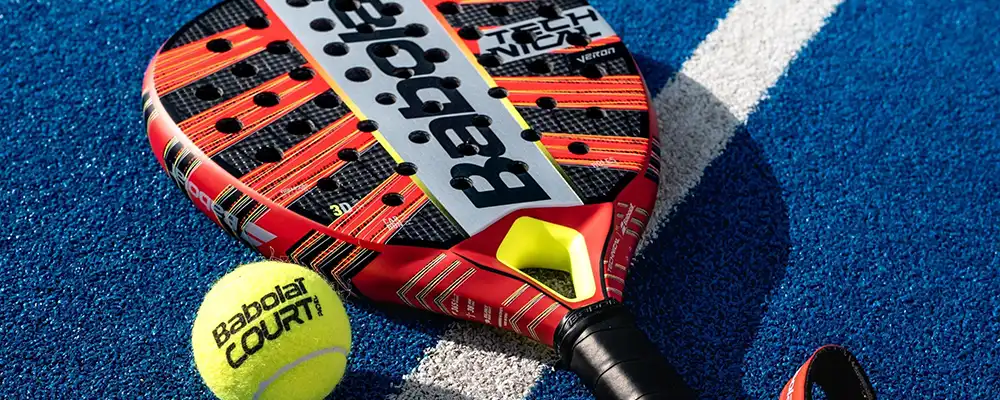 raquette babolat technical vernon 2023