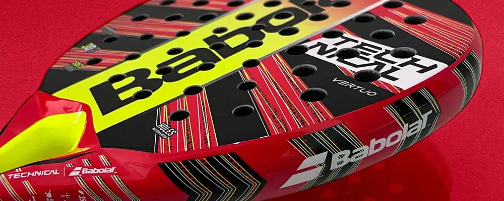 raquette babolat technical vertuo 2023