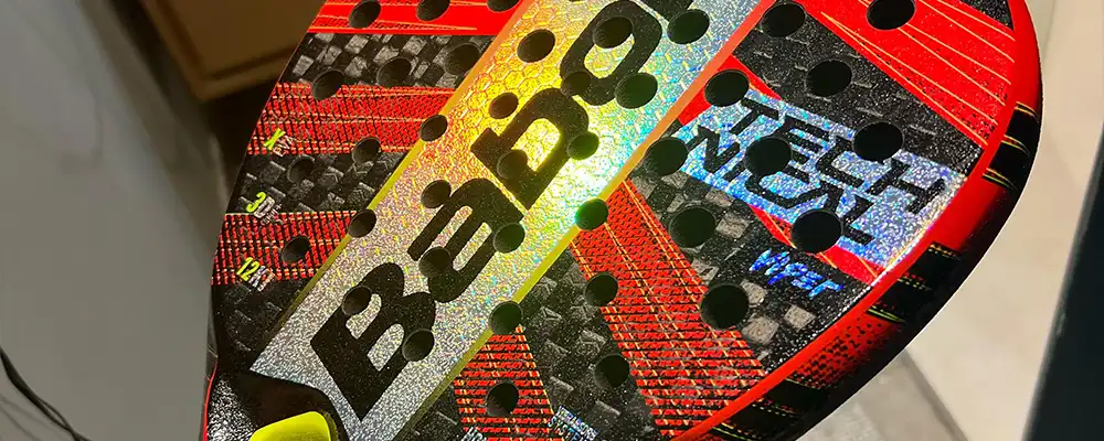 raquette babolat technical viper 2023