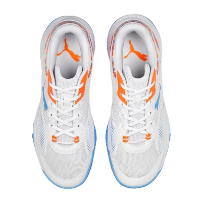 chaussures puma solarcourt rct