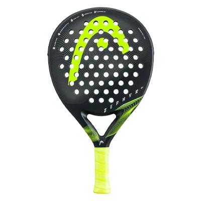 raquette head zephyr ul 2023