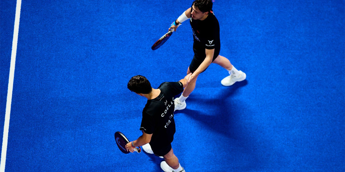 les 5 erreurs courrantes à éviter au padel