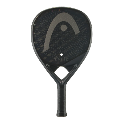 raquette head speed one